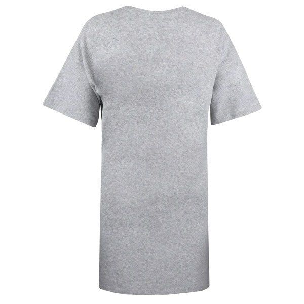 Harry Potter Womens Hogwarts Nightie (M)