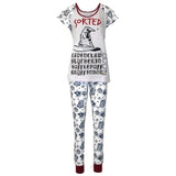 Harry Potter Womens Sorting Hat Pyjamas (8-10)