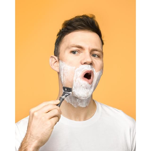 Harry's Men's Shave Cream   100ml