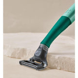 Harry's Truman Razor & Blade Forest Green