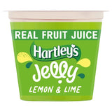 Hartley's Lemon & Lime Jelly Pot 125g