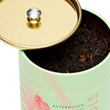 Harvey Nichols Afternoon Loose Leaf Tea Caddy 100g