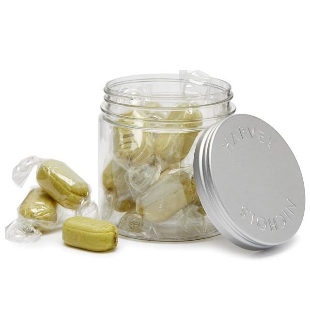 Harvey Nichols Chocolatey Lime Bonbons 130g