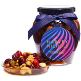 Harvey Nichols Forest Honey with Nuts Cranberries & Ginger 870g