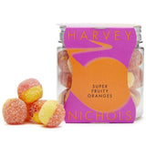 Harvey Nichols Fruity Orange Sweets 180g