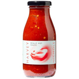 Harvey Nichols Really Hot Sauce 270g