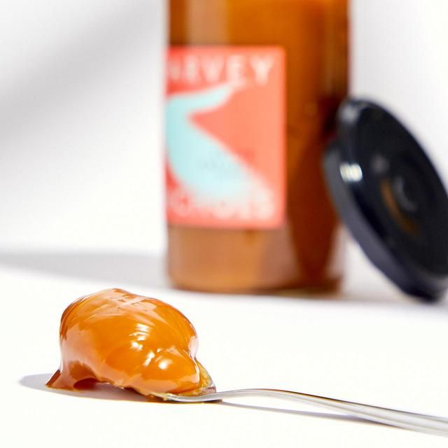 Harvey Nichols Salted Caramel Spread 295g