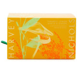Harvey Nichols Turmeric Lemon Myrtle & Ginger Teabags 100g