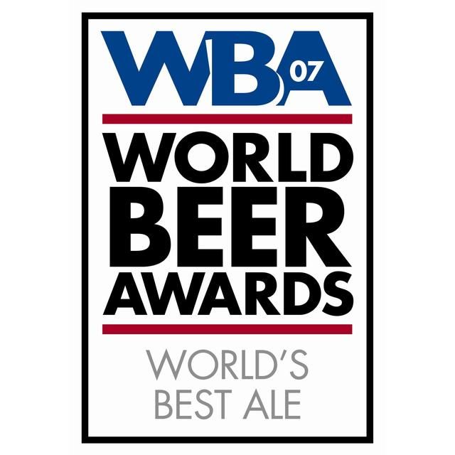 Harviestoun Bitter & Twisted Golden Ale 500ml