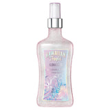 Hawaiian Tropic Aloha Coco Creamy Coconut & Tropical Berry Fragrance Mist, Shimmer Edition 250ml
