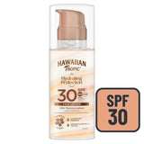 Hawaiian Tropic Face SPF 30 Sun Cream 50ml