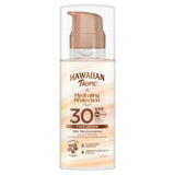 Hawaiian Tropic Face SPF 30 Sun Cream 50ml
