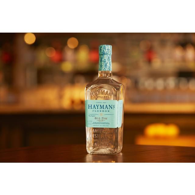 Hayman's Old Tom Gin 70cl