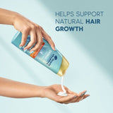 Head & Shoulder Derma X Pro Revitalise Shampoo 300ml