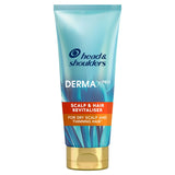 Head & Shoulders Anti-dandruff Conditioner, DermaXPRO | Strengthens Hair Fibres | Vitamin E