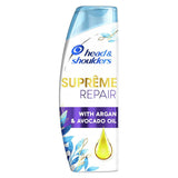 Head & Shoulders Anti Dandruff Shampoo, Repau0131r Argan Oil 400ml