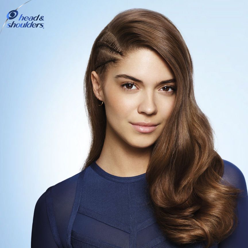 Head & Shoulders Citrus Fresh Anti Dandruff Shampoo