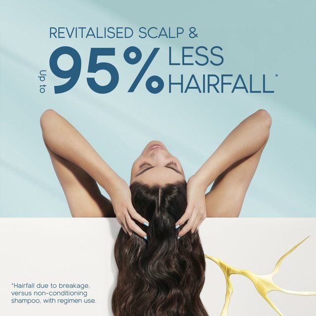 Head & Shoulders Derma X Pro Revitalise Conditioner 200ml