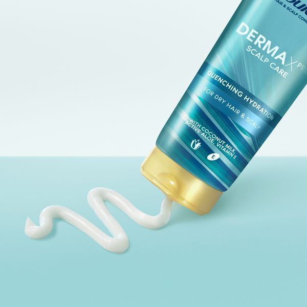 Head & Shoulders DERMAXPRO Hydrate Hair Conditioner 200ml