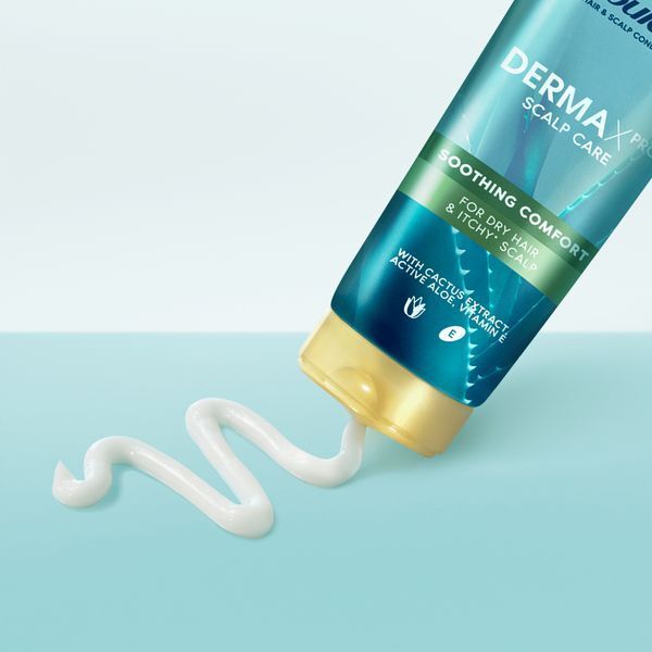 Head & Shoulders DERMAXPRO Soothe Hair Conditioner 200ml