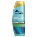 Head&Shoulders DERMAXPRO Soothing Anti-Dandruff Shampoo300ml
