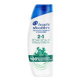 Head & Shoulders Itchy 2In1 330ml