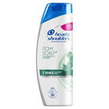 Head & Shoulders Itchy Scalp & Anti-Dandruff Shampoo 400ml