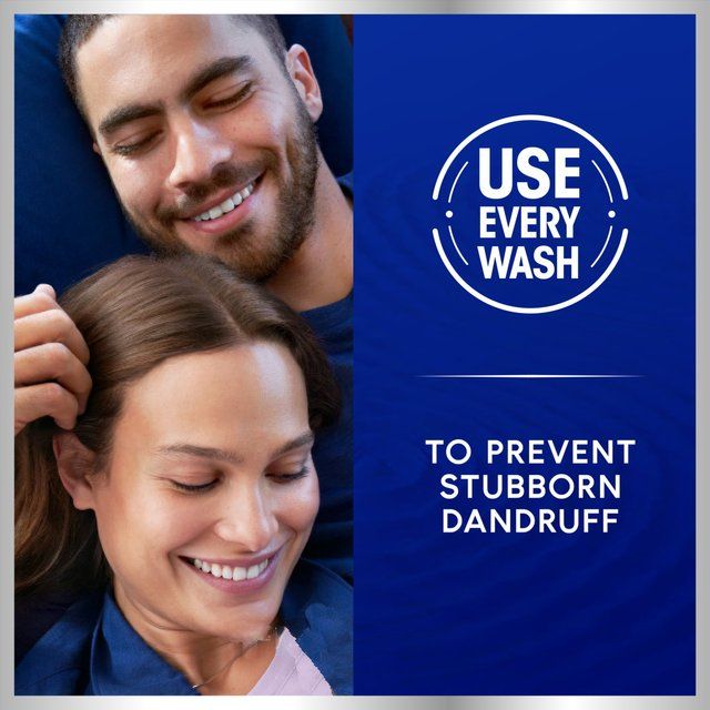 Head & Shoulders Sh Proexpert7 Persistant Dandruff 300Ml Uk 300ml