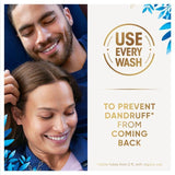 Head & Shoulders Supreme Moisture Anti-Dandruff Shampoo 400ml