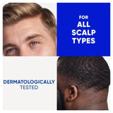 Head & Shoulders Ultra Hair Booster Shampoo 330ml