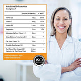 Health & Her Perimenopause Mind+ Supplement