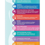 Health & Her Perimenopause Multi-nutrient Support Supplement Capsules 60 per pack