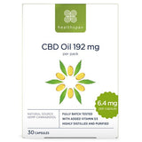 Healthspan Cbd Oil 192Mg - 30 Capsules