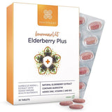 Healthspan Immunovit Elderberry Plus
