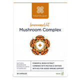Healthspan Mushroom Complex - 30 Tablets