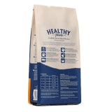 Healthy Paws British Turkey & Millet Adult Dog Food 2kg