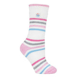 Heat Holders Ladies Thermal Family Gift Box Socks 4-8 UK Best Mum Ever / 1EA