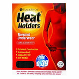 Heat Holders Ladies Thermal Long Sleeve Top L/XL