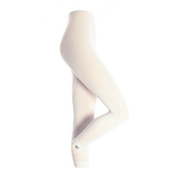 Heat Holders Ladies Thermal Underwear Long Johns L/XL White