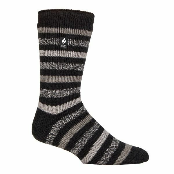 Heat Holders Mens Extra Thick Warm Thermal Socks 6-11 UK