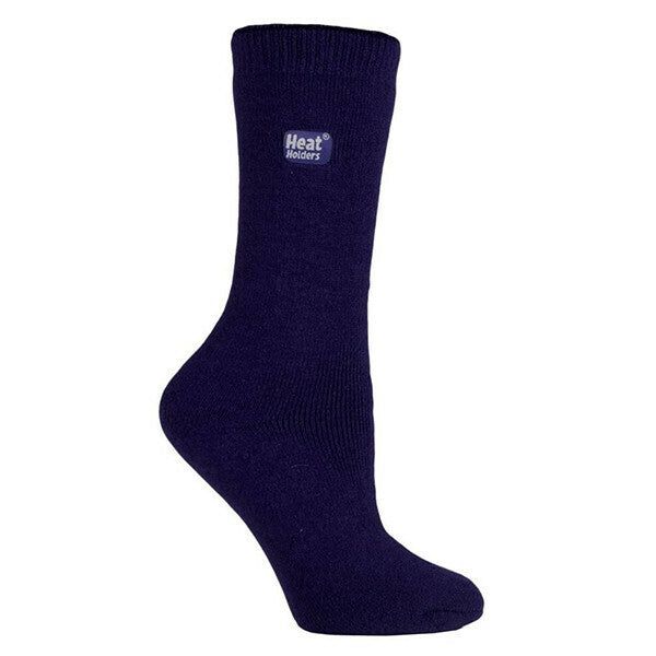 Heat Holders Ultra Lite Ladies Thin Thermal Socks 4-8 UK