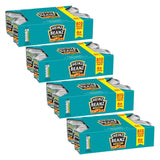 Heinz Baked Beans, 4 x 6 x 200g