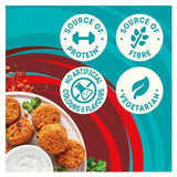 Heinz Chipotle Beans Bites Frozen 300g