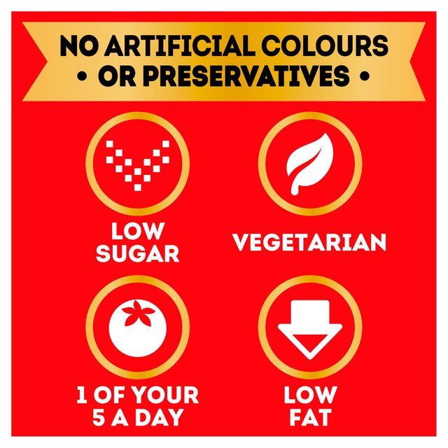 Heinz Cream of Tomato Soup 4 x 400g