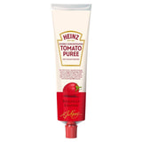 Heinz Double Concentrated Tomato Puree   130g