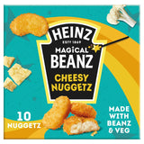 Heinz Kids Magical Beans Cheesy Nuggets 200g