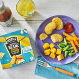 Heinz Kids Magical Beans Cheesy Nuggets 200g
