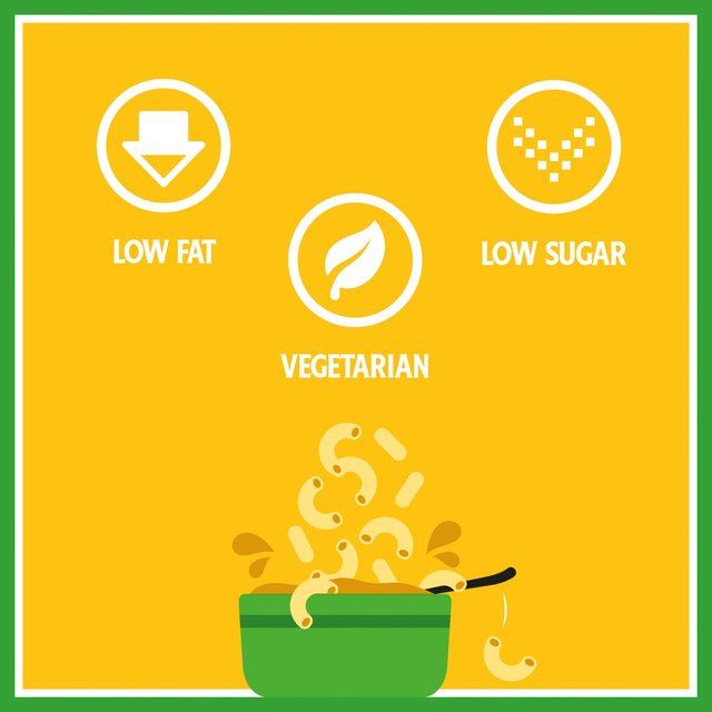 Heinz Macaroni Cheese 400g