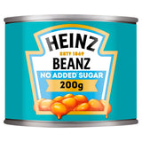 Heinz No Added Sugar Baked Beans