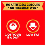 Heinz Pea & Ham Soup 400g